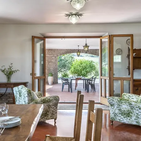 Paola 10 By Marche Willa SantʼAngelo in Vado