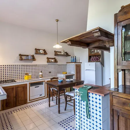 Villa Paola 10 By Marche SantʼAngelo in Vado