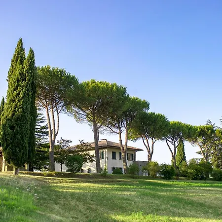 Willa Paola 10 By Marche *