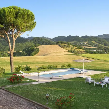 Paola 10 By Marche Willa *