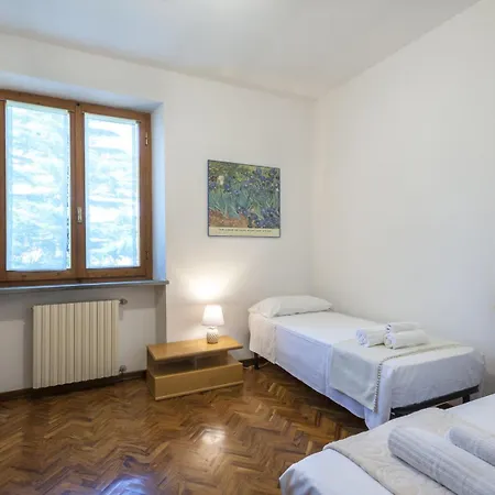 Willa Paola 10 By Marche *