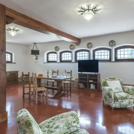 Paola 10 By Marche Willa SantʼAngelo in Vado