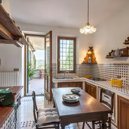 Villa Paola 10 By Marche SantʼAngelo in Vado