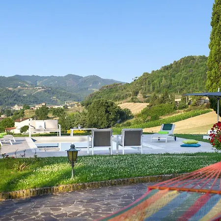 Paola 10 By Marche * SantʼAngelo in Vado