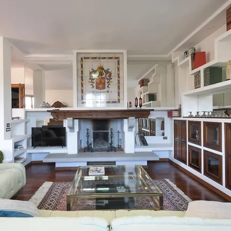 Willa Paola 10 By Marche