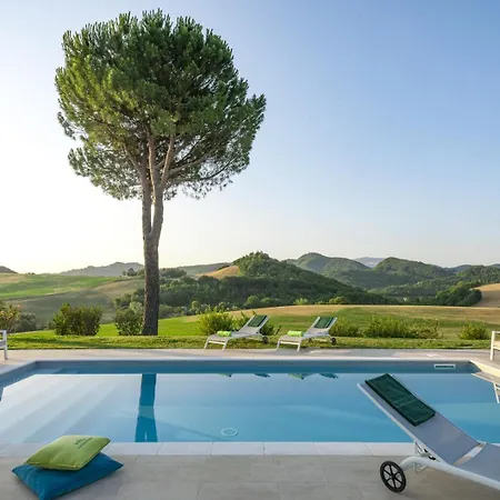 Paola 10 By Marche Willa *