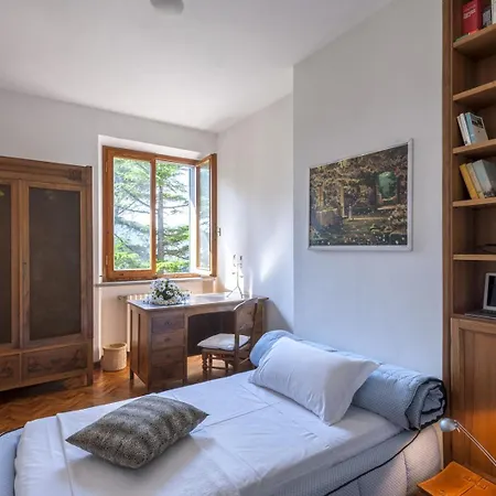 Villa Paola 10 By Marche *