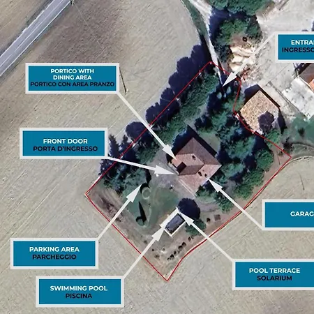 Paola 10 By Marche * SantʼAngelo in Vado