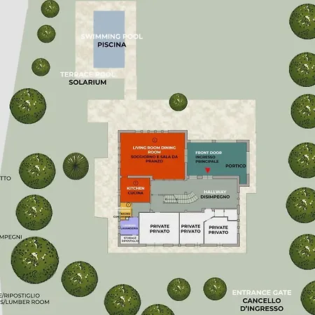 Paola 10 By Marche *