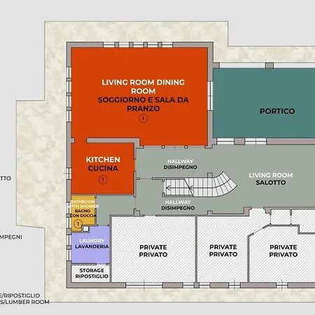 Paola 10 By Marche Willa *